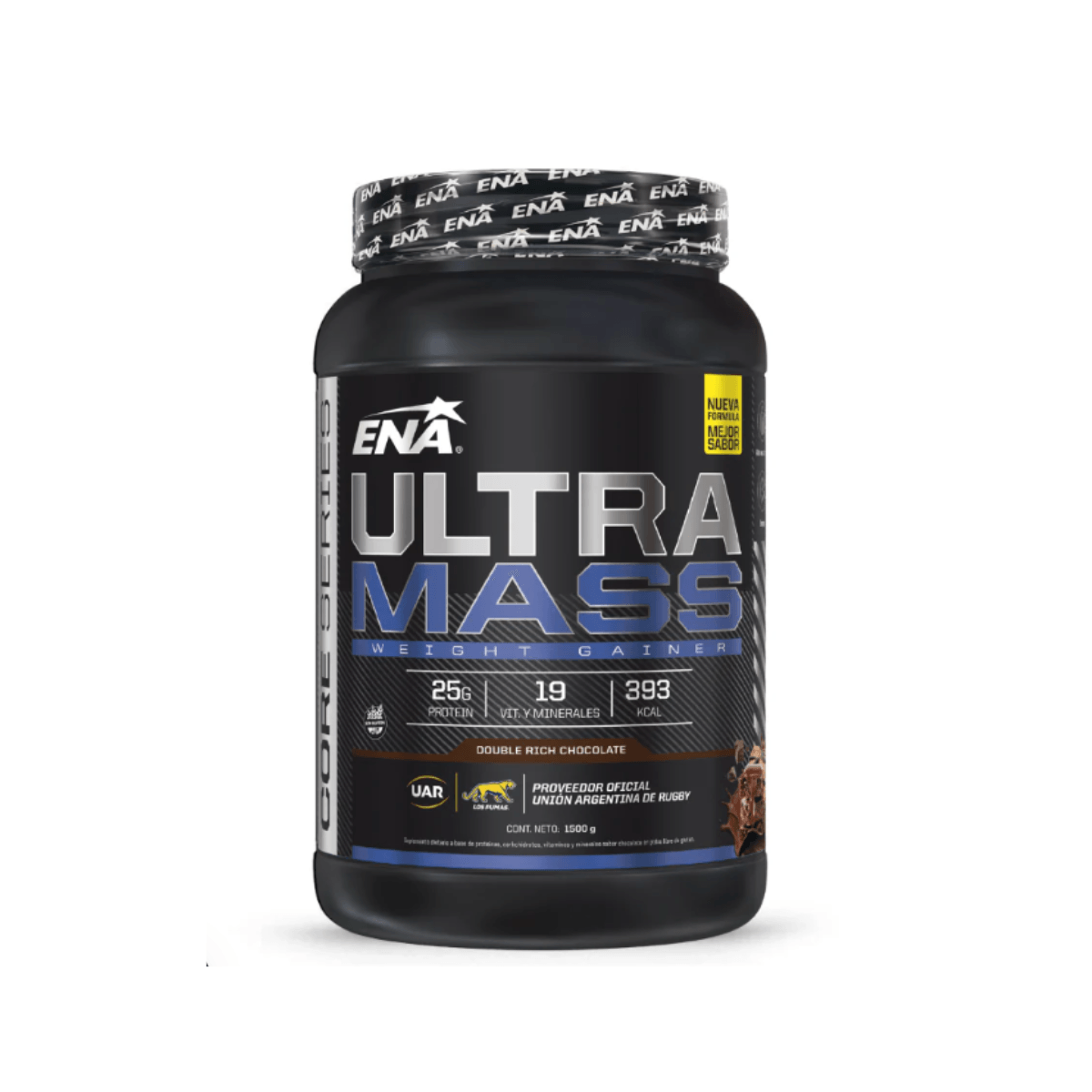 ENA ULTRA MASS CHOCO 1,5